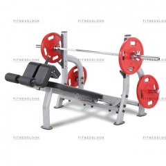 AeroFit Neo NODB - со стойками из каталога скамей со стойкой в Омске по цене 55760 ₽