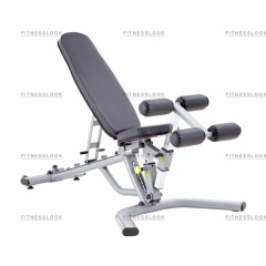 AeroFit Neo NFID из каталога силовых скамей в Омске по цене 39000 ₽