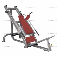 AeroFit IT7006 из каталога тренажеров на свободных весах в Омске по цене 341700 ₽