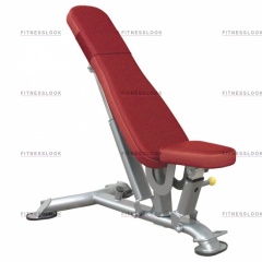 AeroFit IT7011 из каталога силовых скамей в Омске по цене 70930 ₽