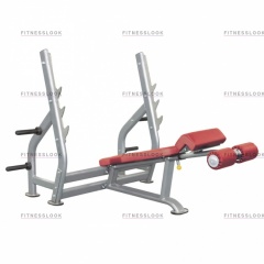 AeroFit IT7016 - со стойками из каталога скамей со стойкой в Омске по цене 144840 ₽