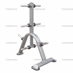 AeroFit IT7017 из каталога стоек для дисков (блинов) в Омске по цене 49470 ₽
