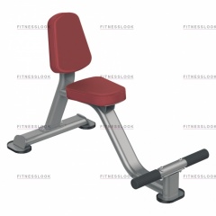 AeroFit IT7022 из каталога силовых скамей в Омске по цене 37320 ₽
