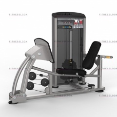 AeroFit Impulse Elite  IE9510 - жим ногами из каталога грузоблочных тренажеров в Омске по цене 327250 ₽