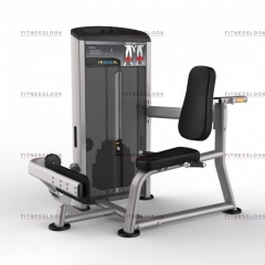 AeroFit Impulse Elite IE9516 - голень сидя из каталога грузоблочных тренажеров в Омске по цене 166260 ₽
