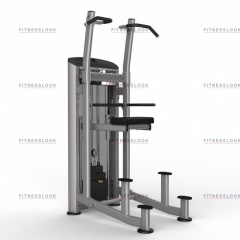 AeroFit Impulse Elite IE9520 из каталога грузоблочных тренажеров в Омске по цене 214880 ₽