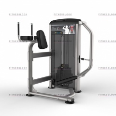 AeroFit Impulse Elite IE9526 - ягодичные из каталога грузоблочных тренажеров в Омске по цене 151300 ₽
