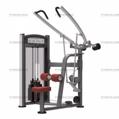 AeroFit IT9302 - тяга сверху с разведением из каталога грузоблочных тренажеров в Омске по цене 191170 ₽