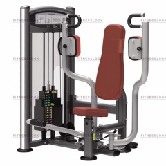 AeroFit IT9304 - баттерфляй из каталога грузоблочных тренажеров в Омске по цене 176460 ₽