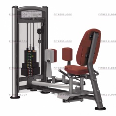AeroFit IT9308 - сведение/разведение ног из каталога грузоблочных тренажеров в Омске по цене 188450 ₽