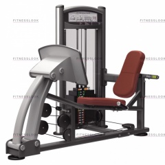 AeroFit IT9310 - жим ногами из каталога стоек для гантелей в Омске по цене 197710 ₽