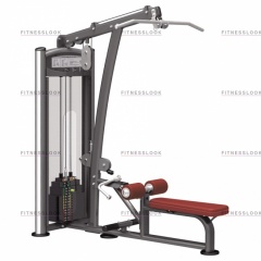 AeroFit IT9322 - тяга сверху/гребля сидя из каталога грузоблочных тренажеров в Омске по цене 176120 ₽