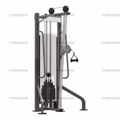 AeroFit IT9325 из каталога велотренажеров в Омске по цене 170280 ₽