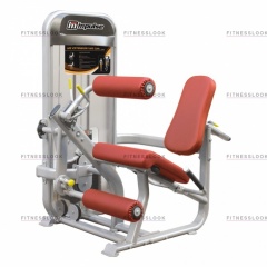 AeroFit Plamax PL9019 - сгибание/разгибание ног из каталога грузоблочных тренажеров в Омске по цене 328610 ₽