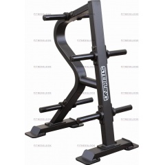 AeroFit Sterling SL7010 из каталога стоек для дисков (блинов) в Омске по цене 73700 ₽