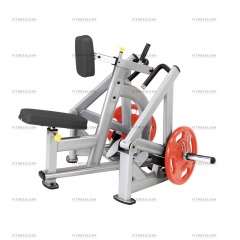 AeroFit Plate Load PLSR - гребная тяга из каталога тренажеров на свободных весах в Омске по цене 70130 ₽
