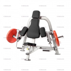 AeroFit Plate Load PLBC - бицепс из каталога тренажеров на свободных весах в Омске по цене 70130 ₽