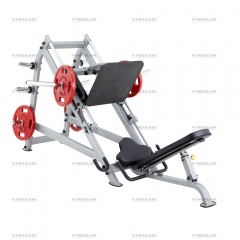 AeroFit Plate Load PLDP - жим ногами из каталога тренажеров на свободных весах в Омске по цене 151900 ₽
