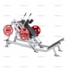 AeroFit Plate Load PLHP - гак-машина упражнения на - мышцы ног