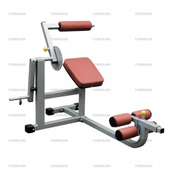 AeroFit IFABM из каталога тренажеров на свободных весах в Омске по цене 67000 ₽