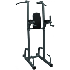 AeroFit IFPT из каталога стоек турник брусья-пресс в Омске по цене 85850 ₽