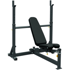 AeroFit IFOB - со стойками из каталога скамей со стойкой в Омске по цене 86700 ₽