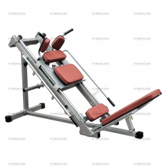 AeroFit IFLPHS - гакк-машина из каталога тренажеров на свободных весах в Омске по цене 303000 ₽