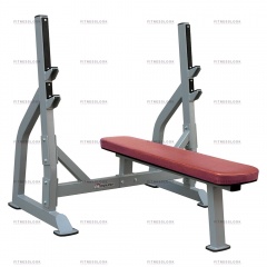 AeroFit IFOFB - со стойками из каталога скамей со стойкой в Омске по цене 82370 ₽