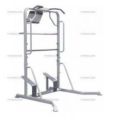 AeroFit IFSTF - зона растяжки из каталога комплексов для кроссфита и функционального тренинга в Омске по цене 125720 ₽