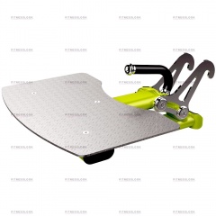 AeroFit IZ7009 из каталога дополнительное оборудование в Омске по цене 77180 ₽
