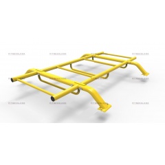 AeroFit IZ7015 из каталога дополнительное оборудование в Омске по цене 73700 ₽