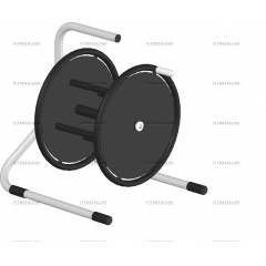 AeroFit IZ7017 из каталога дополнительное оборудование в Омске по цене 42500 ₽