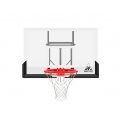 Баскетбольный щит DFC BOARD48P в Омске по цене 27990 ₽