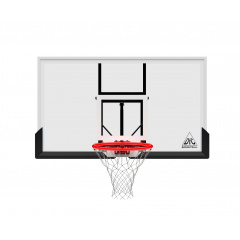 Баскетбольный щит DFC 72&8243 BOARD72G в Омске по цене 69990 ₽