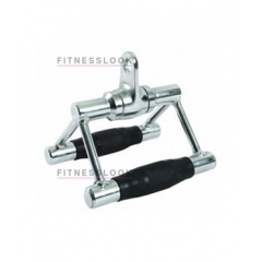 AeroFit G-BRG-11-PU из каталога ручек для тренажеров в Омске по цене 2210 ₽