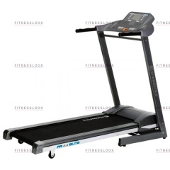 PR 2.9 Elite в Омске по цене 30520 ₽ в категории беговые дорожки Energetics