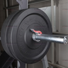 Body Solid алюминиевый ROEPKE - 50 мм (пара) из каталога замков для грифа в Омске по цене 4930 ₽
