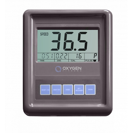Рендер-1 для Oxygen Pelican II UB