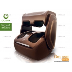 OmKnee Therapy OF2002 в Омске по цене 46750 ₽ в категории массажеры для ног Ogawa