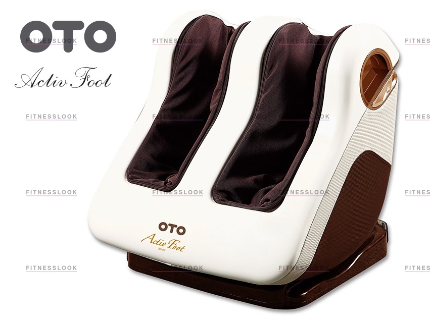 Oto Activ Foot AV-90 из каталога массажеров для ног в Омске по цене 35100 ₽