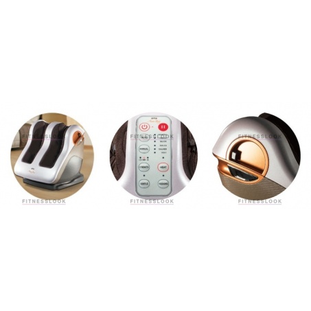 Рендер-1 для Oto Activ Foot AV-90