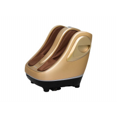 Guasha FC1006 Nex золотистый в Омске по цене 50150 ₽ в категории массажеры для ног Hansun