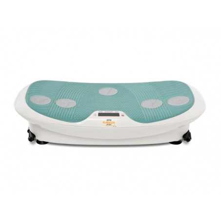 Рендер-5 для Oto FlabeLos Curve FC-13 emerald