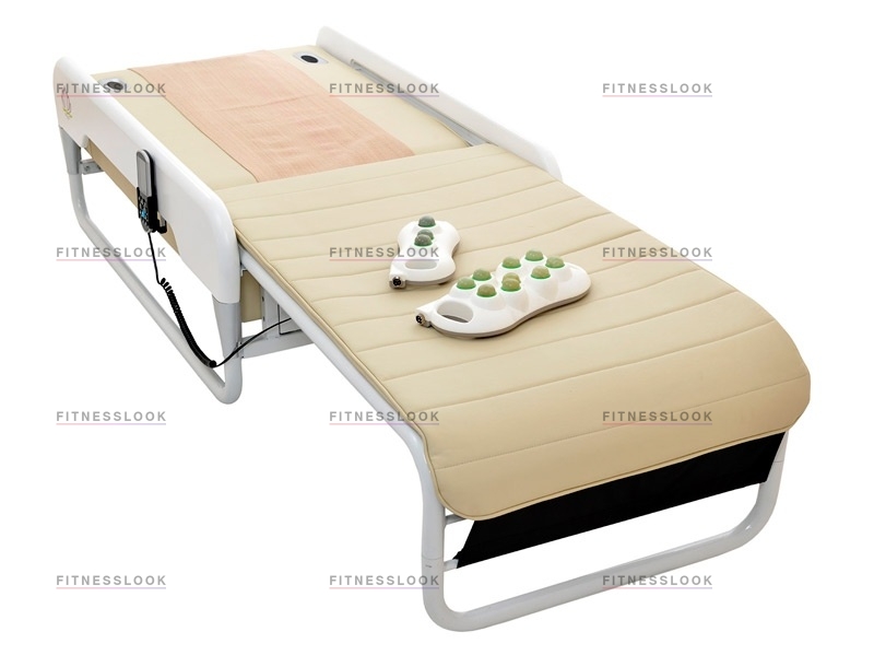 Lotus Care Health Plus M1014 из каталога массажных кроватей в Омске по цене 175000 ₽