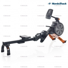 RX 800 в Омске по цене 54999 ₽ в категории гребные тренажеры NordicTrack