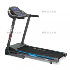 T656 в Омске по цене 56950 ₽ в категории беговые дорожки Carbon