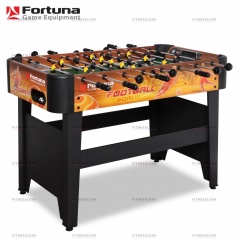 Fortuna Arena FRS-455 из каталога игровых столов для настольного футбола (кикера) в Омске по цене 13260 ₽