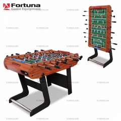 Fortuna Azteka FDB-420 из каталога игровых столов для настольного футбола (кикера) в Омске по цене 20830 ₽