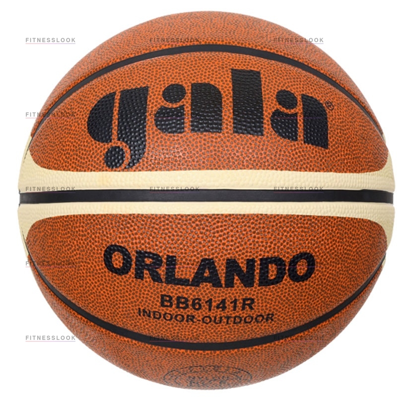 Gala Orlando-6 BB6141R из каталога баскетбольных мячей в Омске по цене 1190 ₽