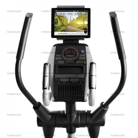 Рендер-8 для ProForm Smart Strider 695 CSE